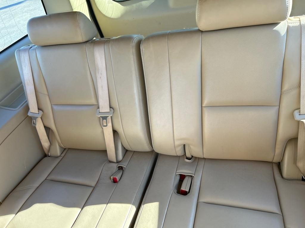 GMC Yukon Denali XL 4WD 2009