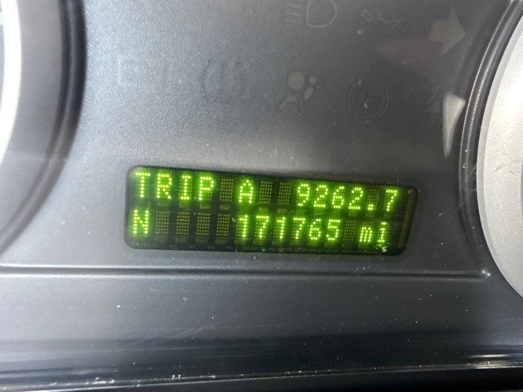 Ford Fusion V6 SEL 2007