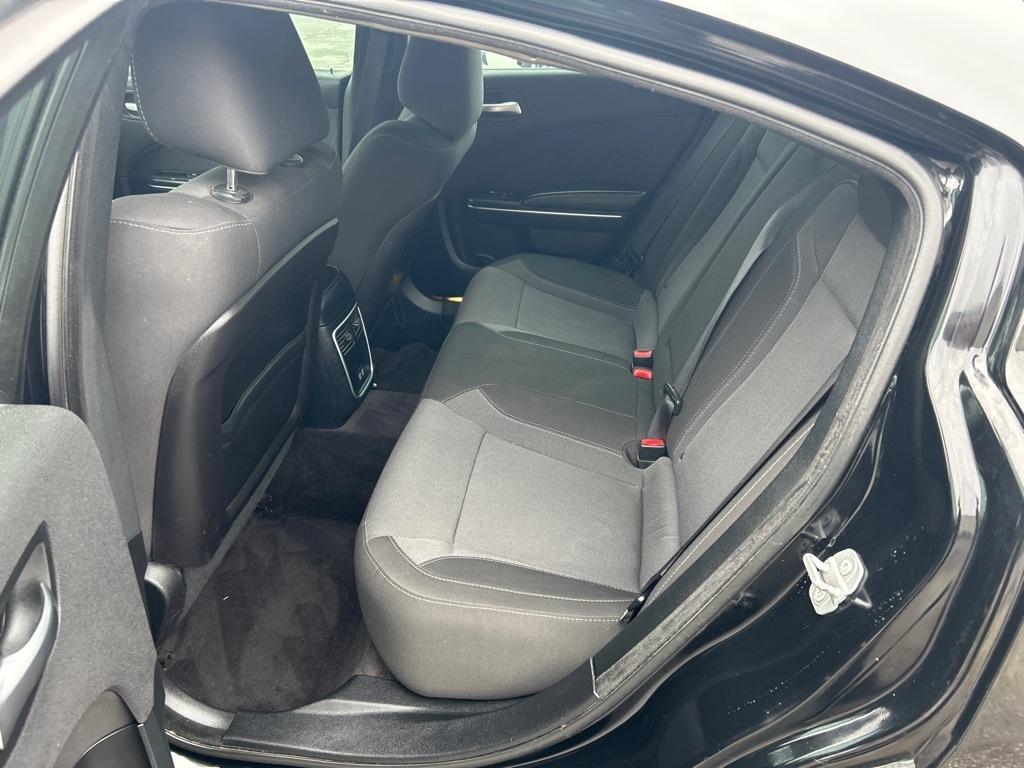 Dodge Charger SXT 2016