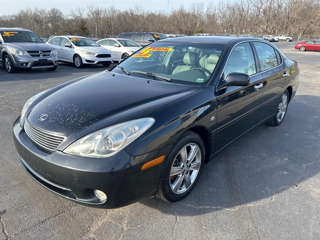 Lexus ES 330 Sedan 2006