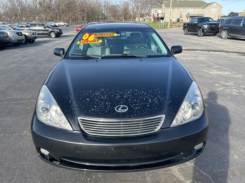Lexus ES 330 Sedan 2006