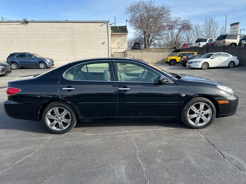 Lexus ES 330 Sedan 2006