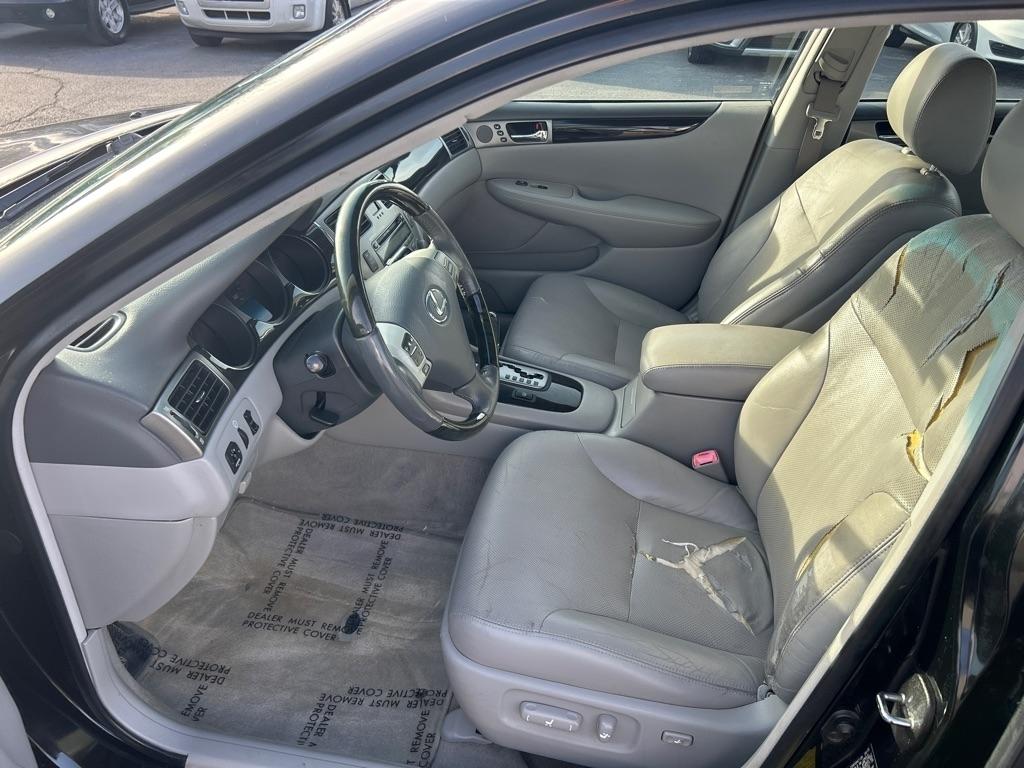 Lexus ES 330 Sedan 2006