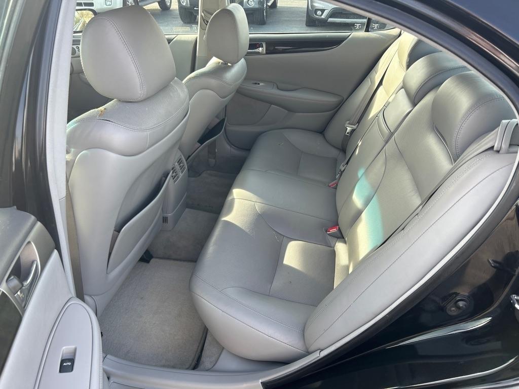 Lexus ES 330 Sedan 2006