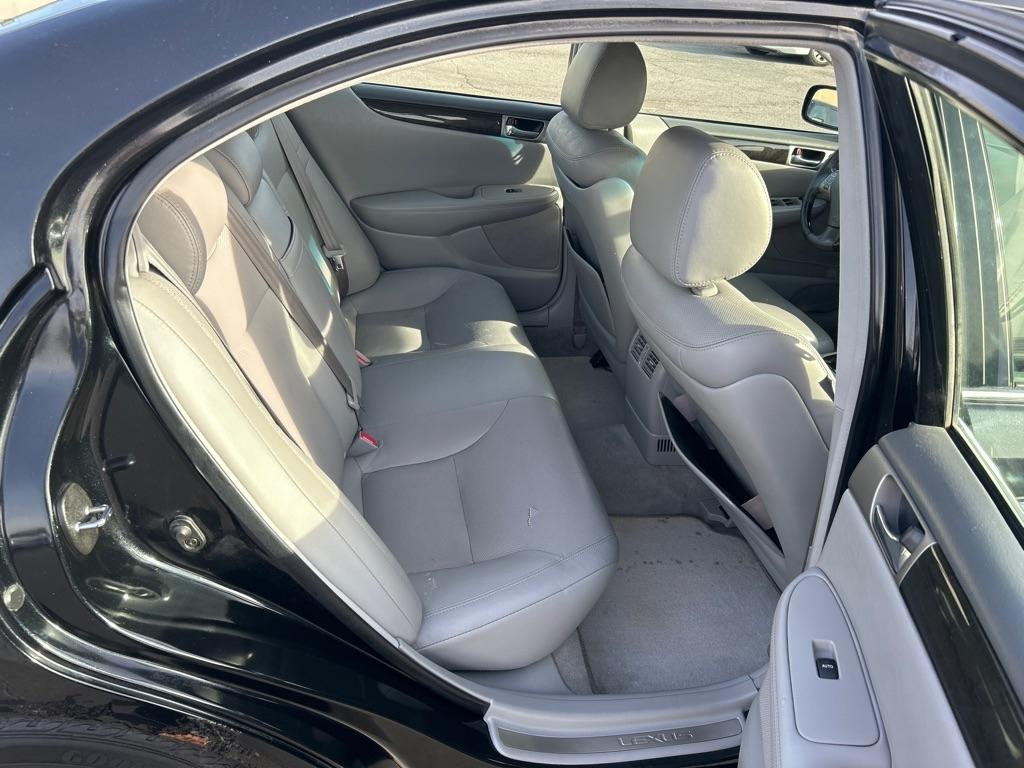 Lexus ES 330 Sedan 2006