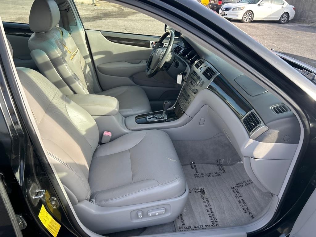 Lexus ES 330 Sedan 2006