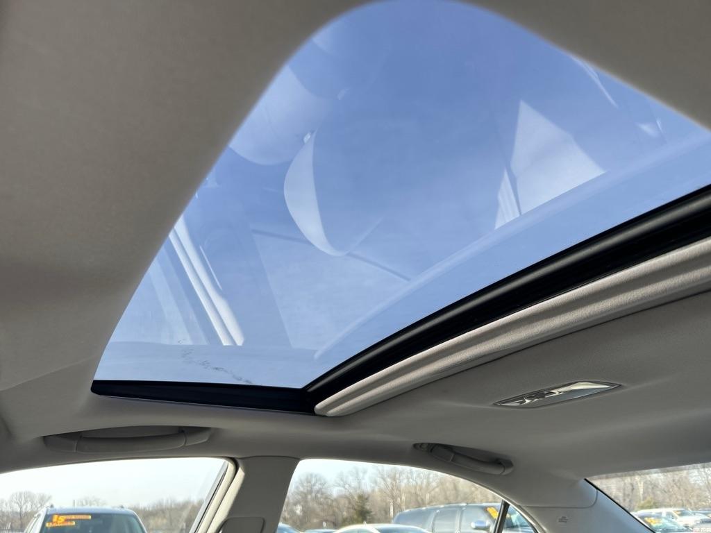 Lexus ES 330 Sedan 2006