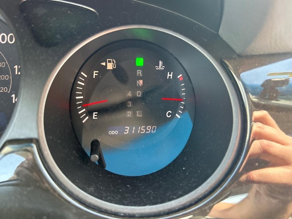 Lexus ES 330 Sedan 2006