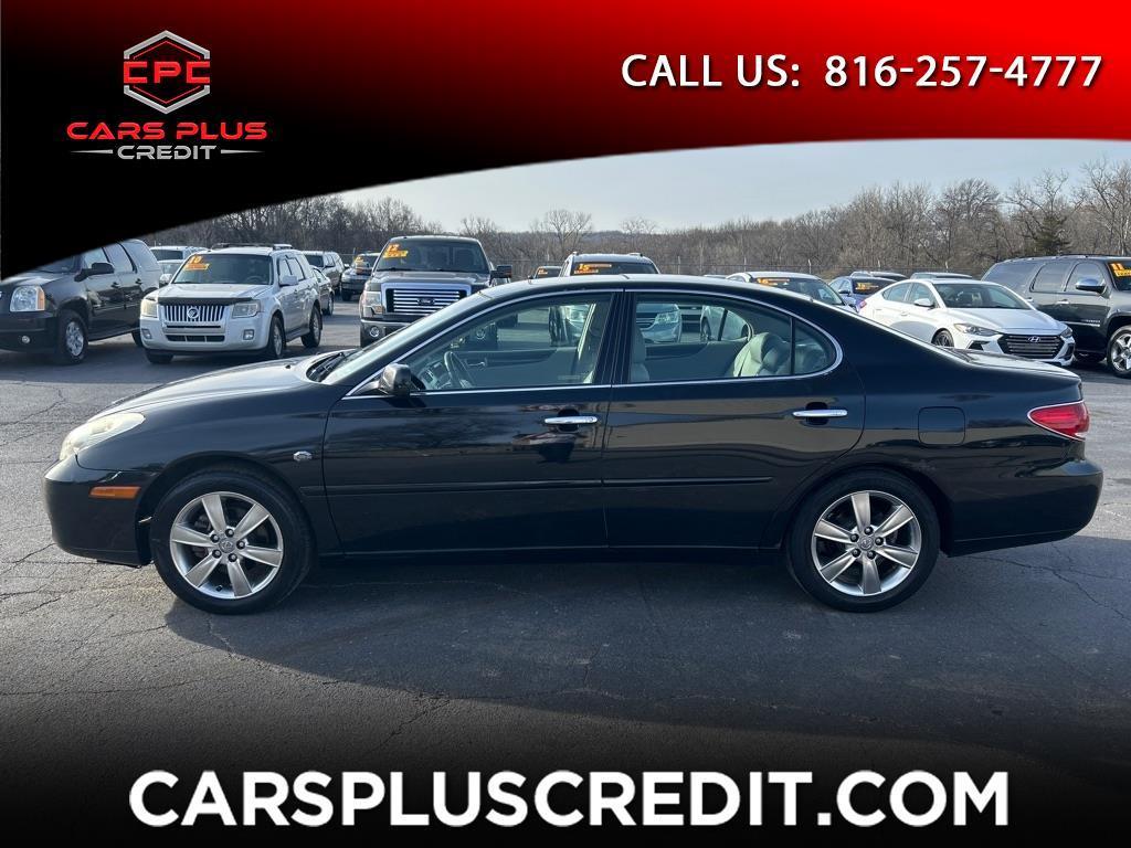 Lexus ES 330 Sedan 2006