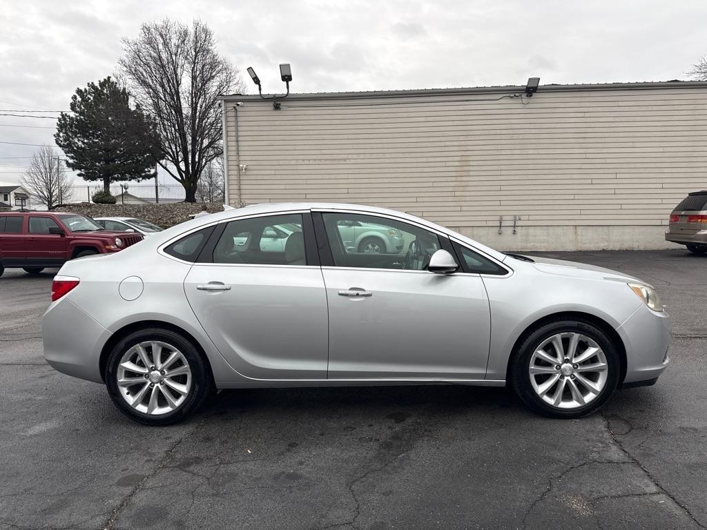 Buick Verano Convenience 2014