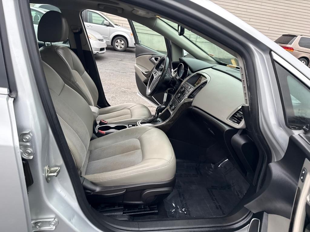 Buick Verano Convenience 2014