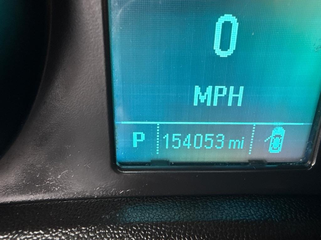 Buick Verano Convenience 2014