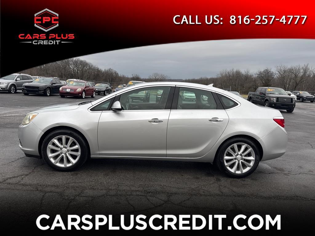 2014 Buick Verano Convenience