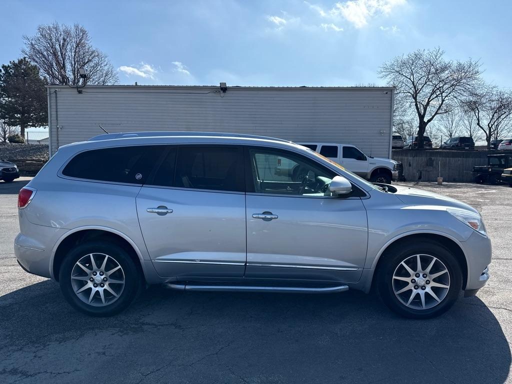 Buick Enclave Leather AWD 2013