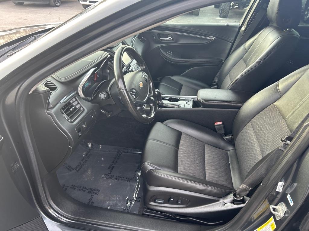 Chevrolet Impala LT 2019