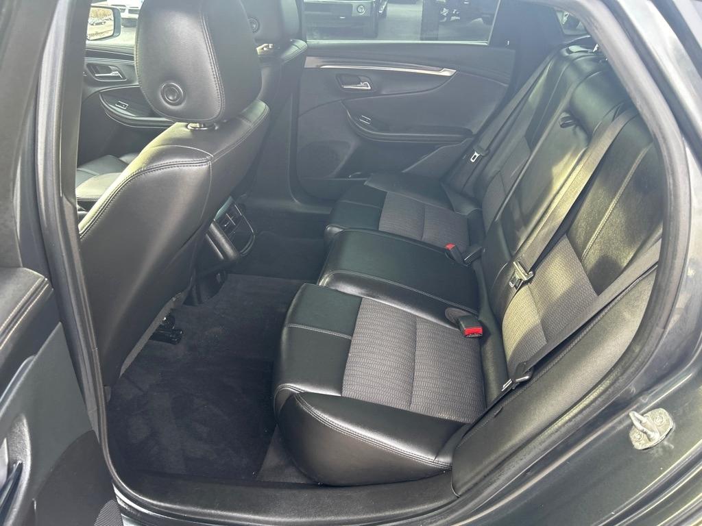 Chevrolet Impala LT 2019