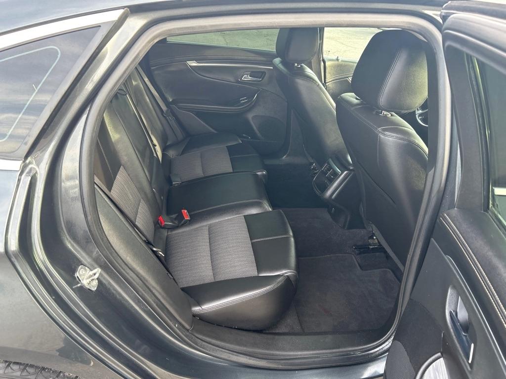 Chevrolet Impala LT 2019