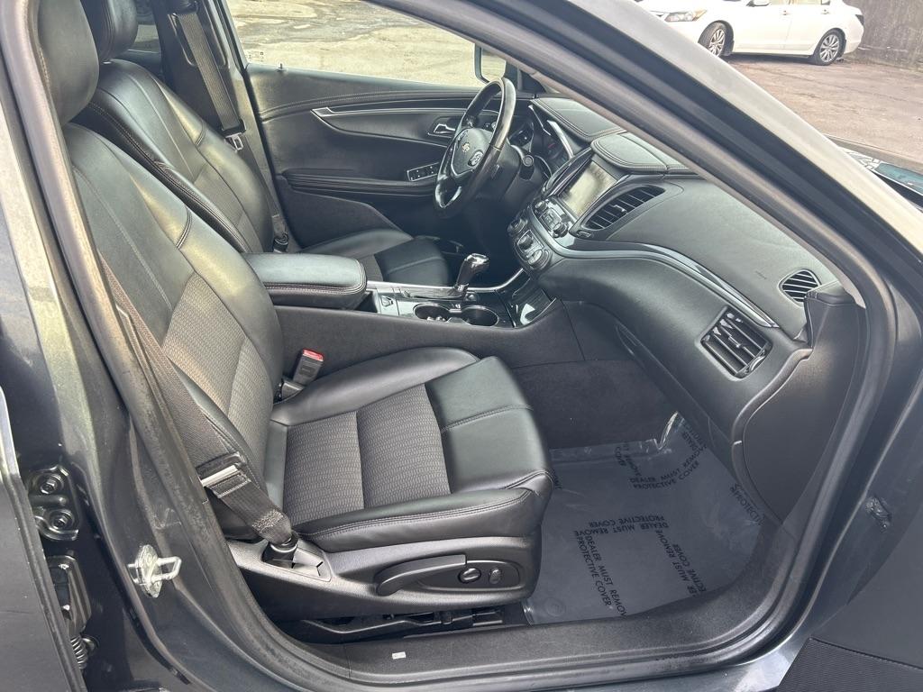 Chevrolet Impala LT 2019