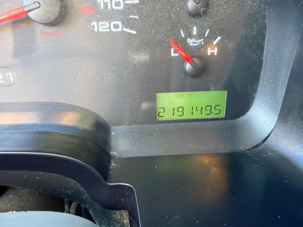 Ford F-150 XLT SuperCrew 4WD 2005