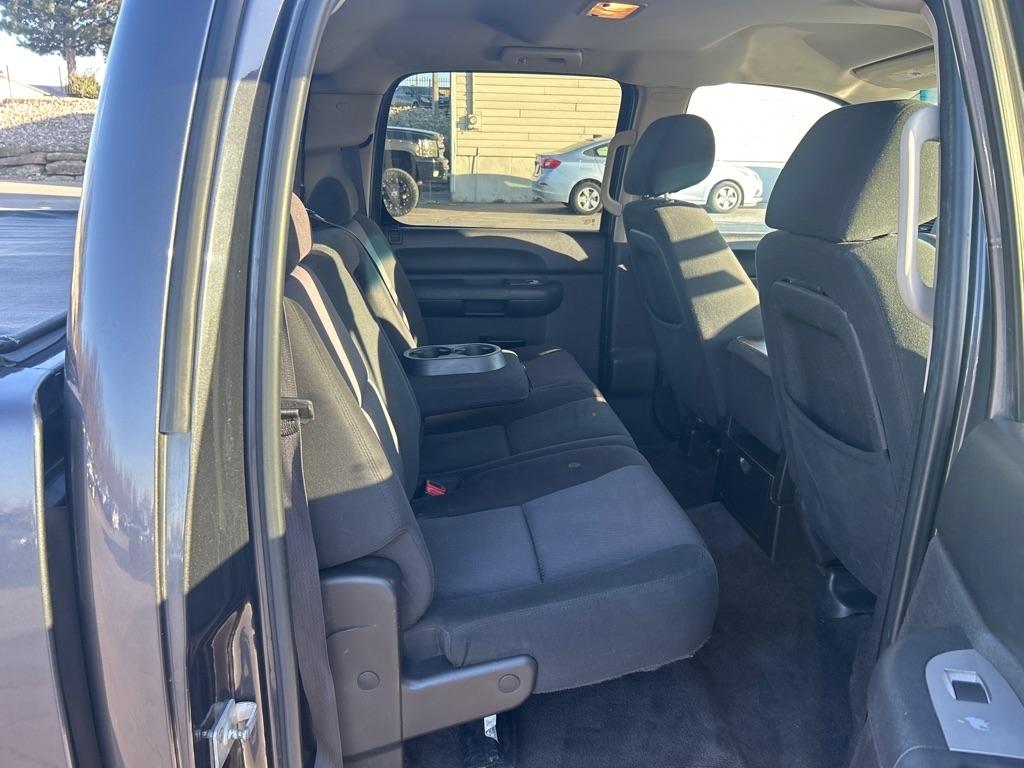 GMC Sierra 1500  2011