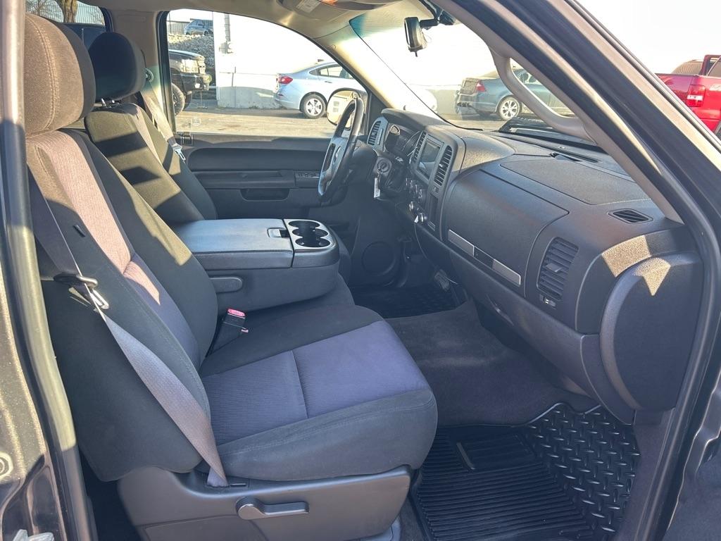 GMC Sierra 1500  2011