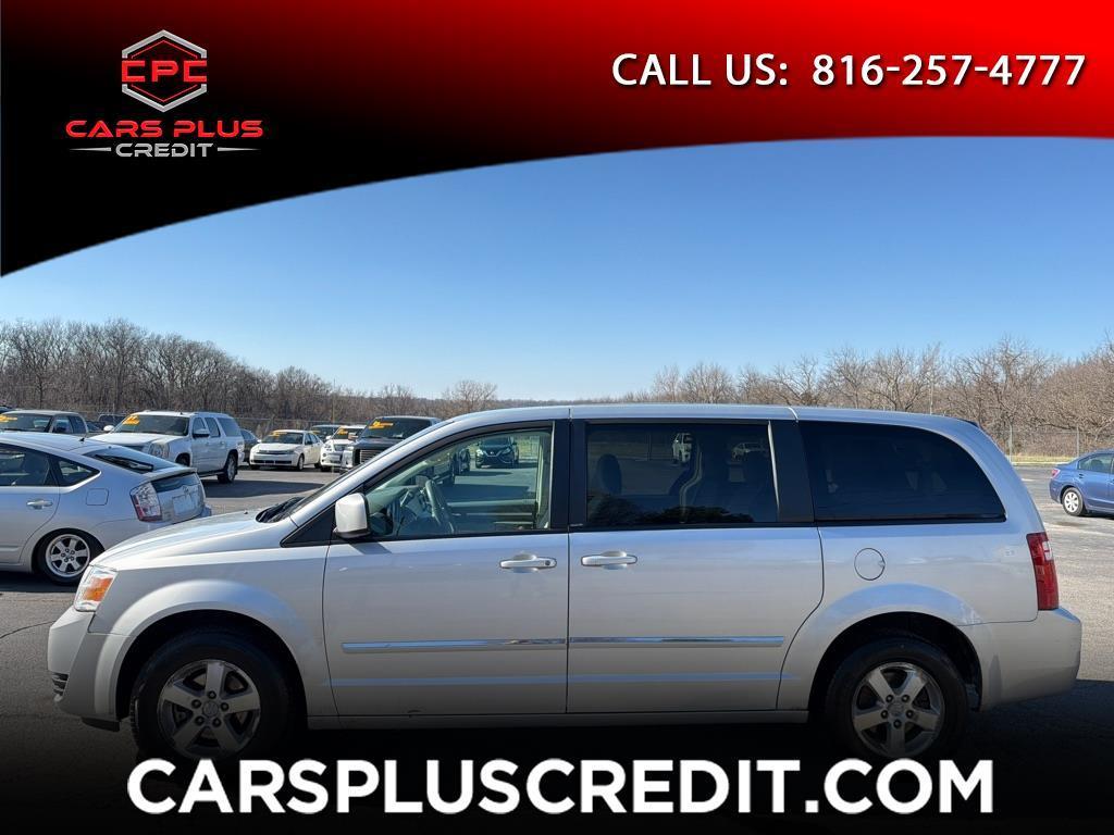 2008 Dodge Grand Caravan SXT