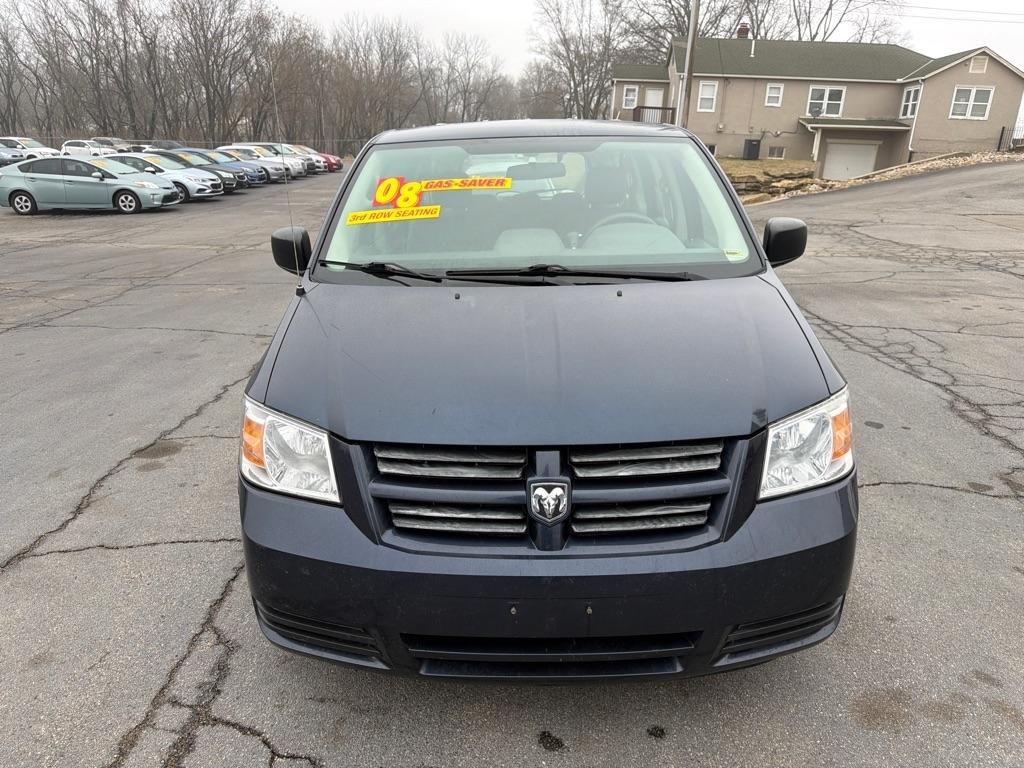 Dodge Grand Caravan SE 2008