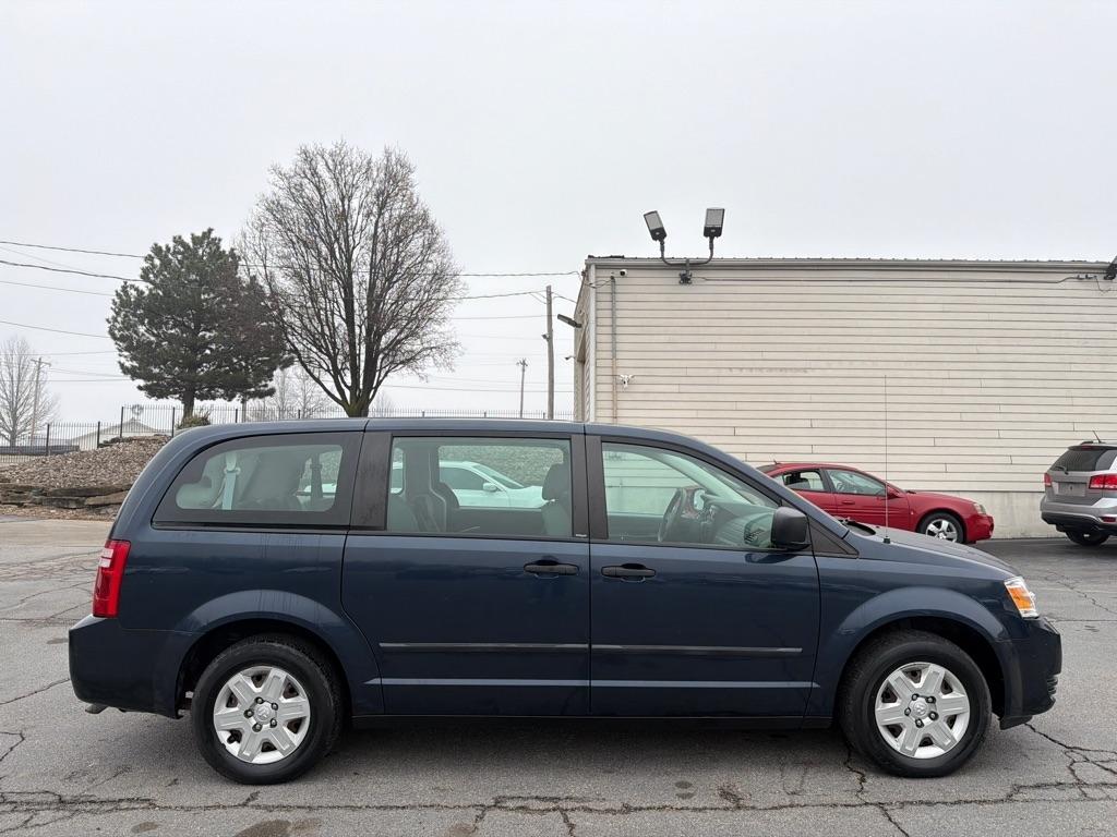 Dodge Grand Caravan SE 2008