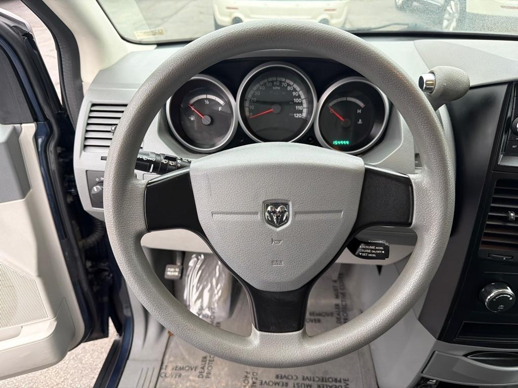 Dodge Grand Caravan SE 2008