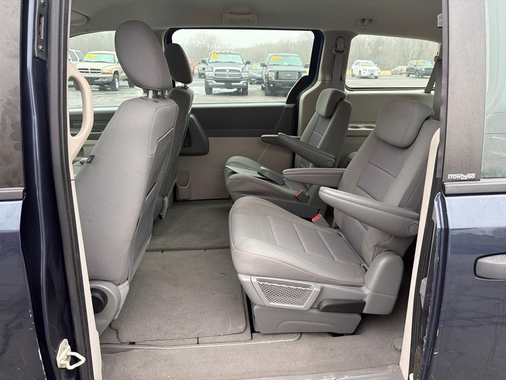 Dodge Grand Caravan SE 2008