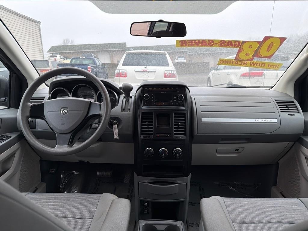 Dodge Grand Caravan SE 2008