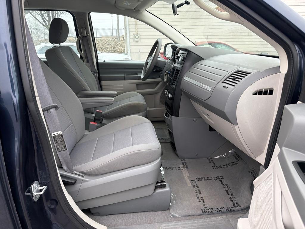 Dodge Grand Caravan SE 2008