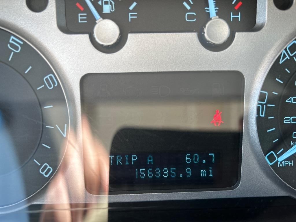 Mercury Mariner Premier V6 4WD 2010