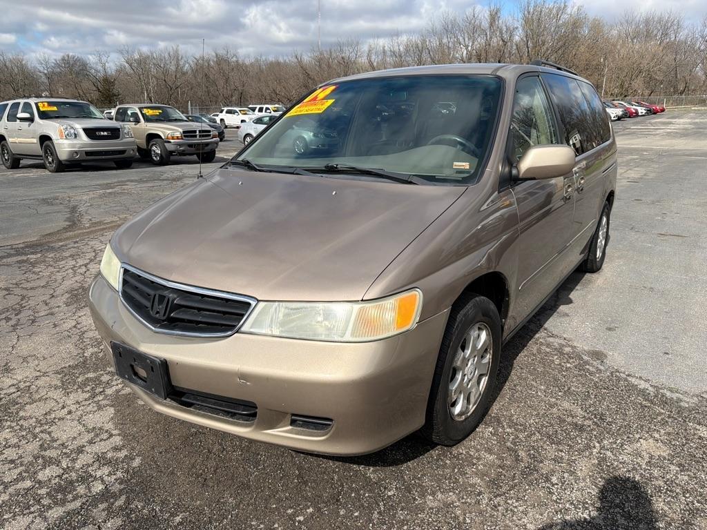 Honda Odyssey EX 2004