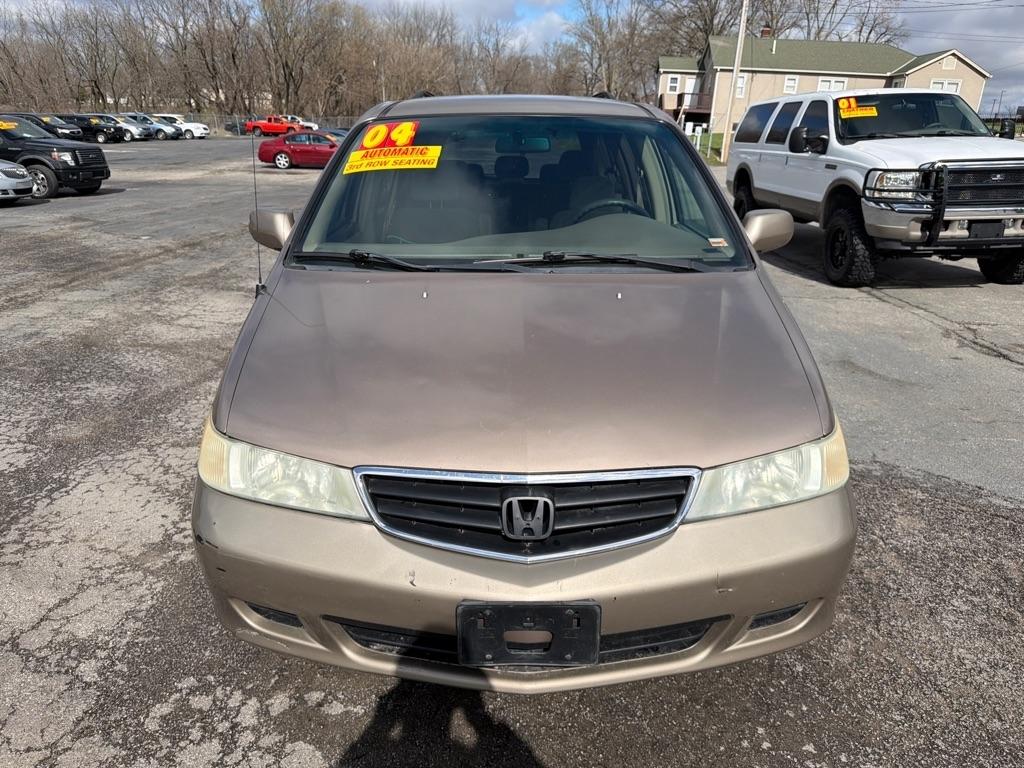 Honda Odyssey EX 2004