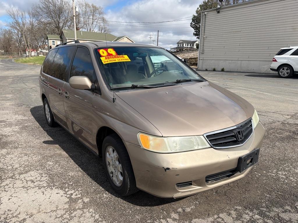 Honda Odyssey EX 2004