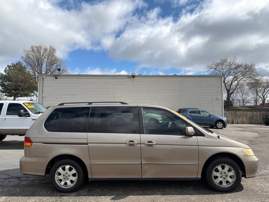 Honda Odyssey EX 2004