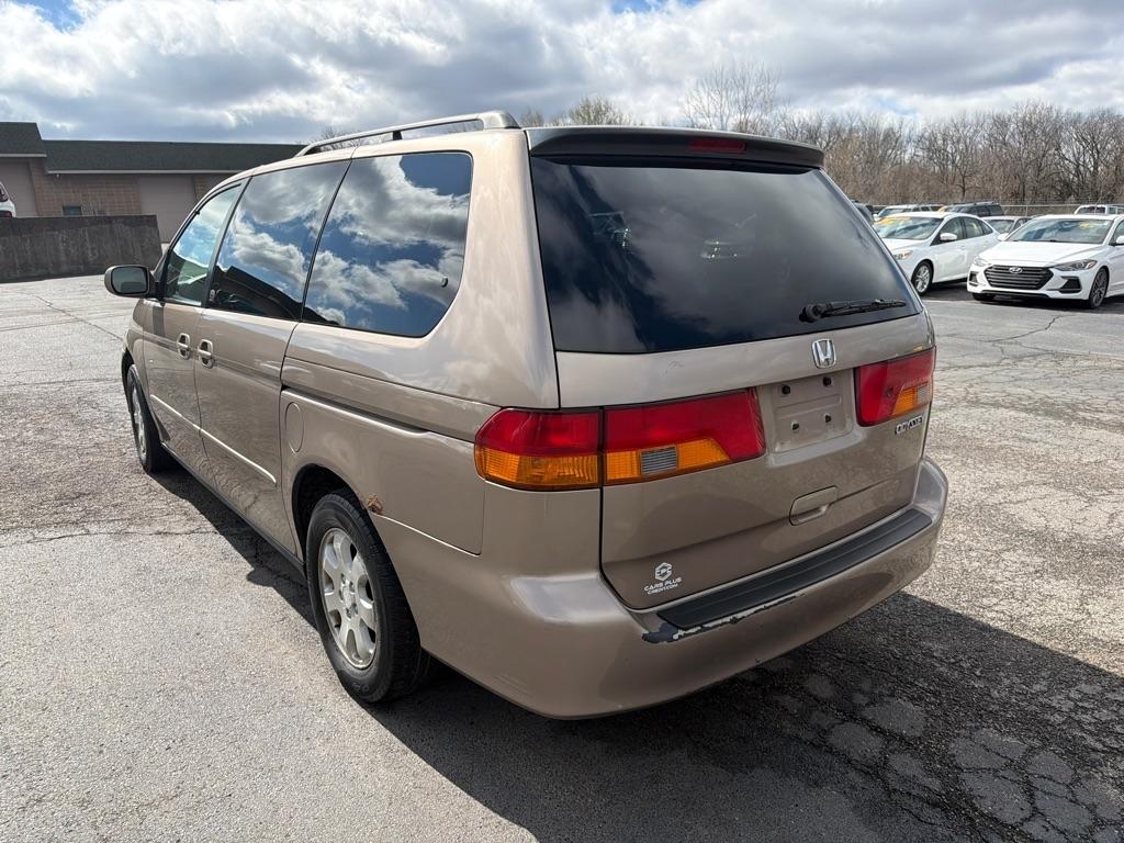 Honda Odyssey EX 2004