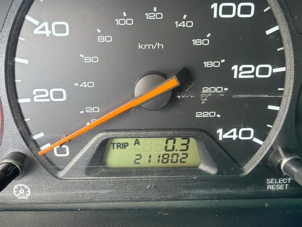 Honda Odyssey EX 2004