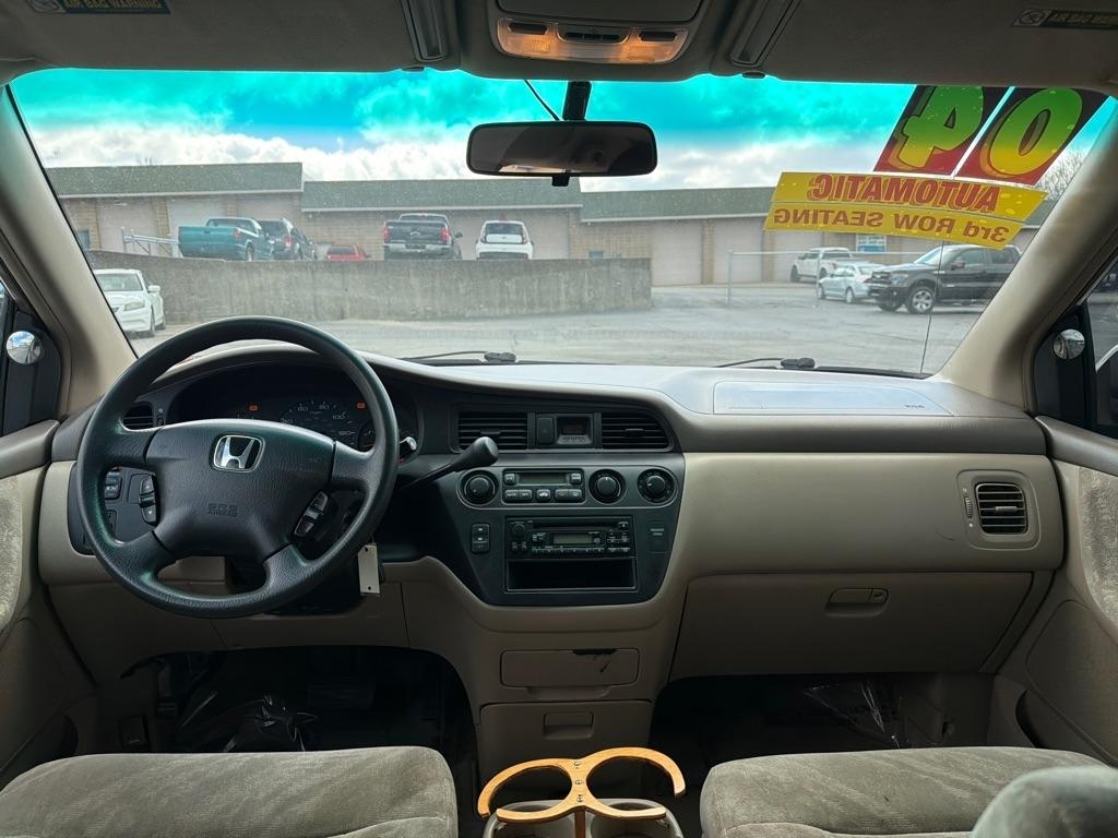 Honda Odyssey EX 2004