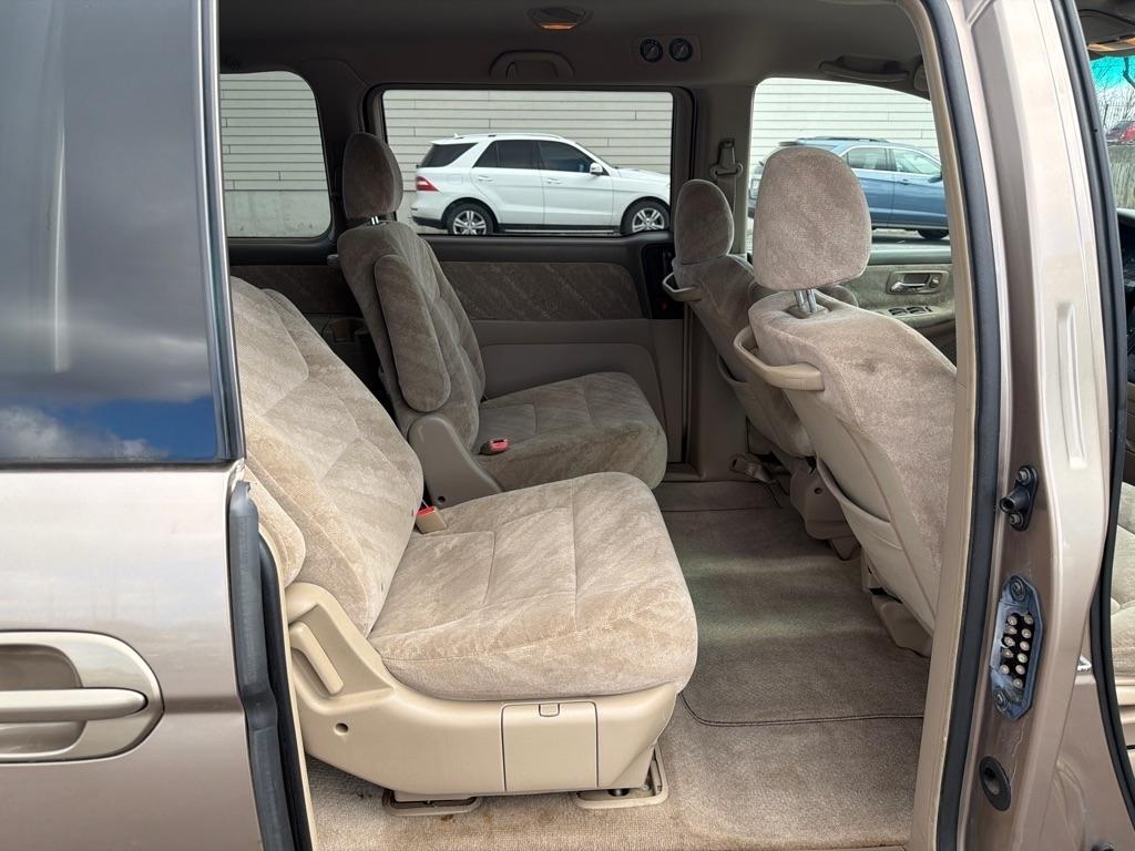 Honda Odyssey EX 2004