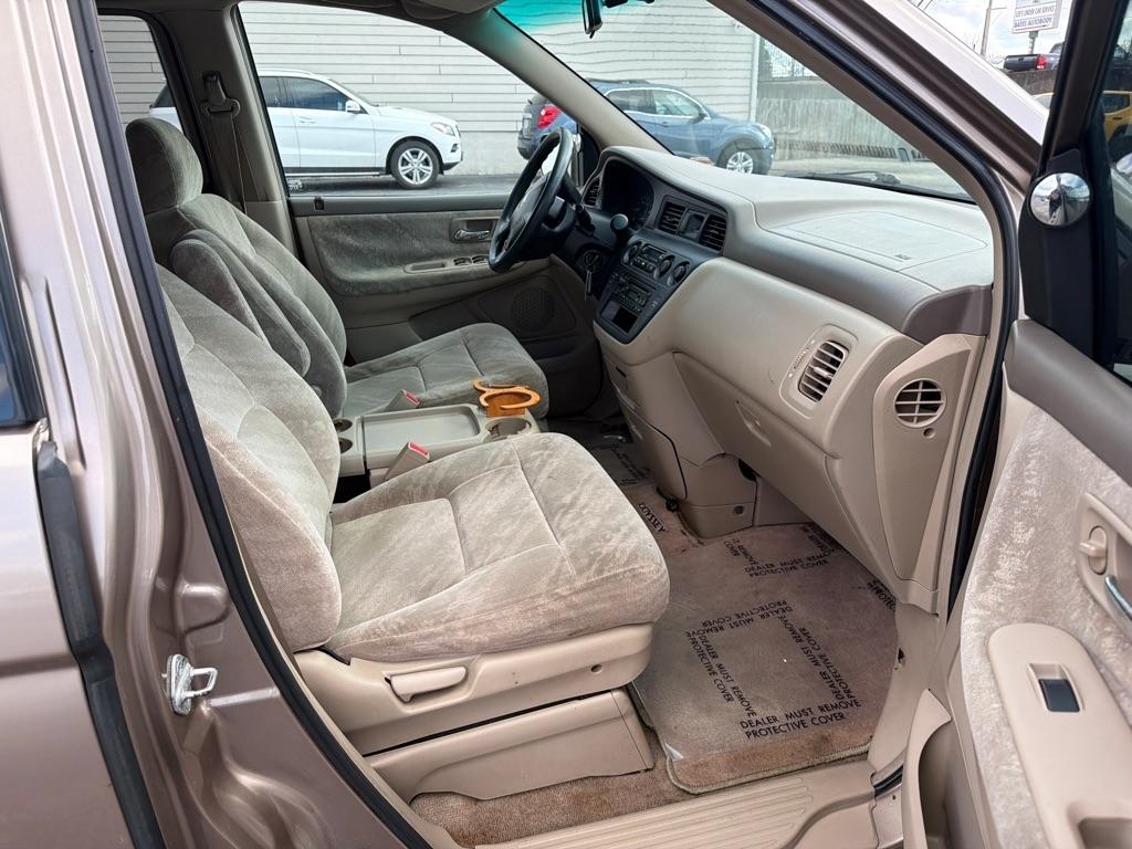 Honda Odyssey EX 2004