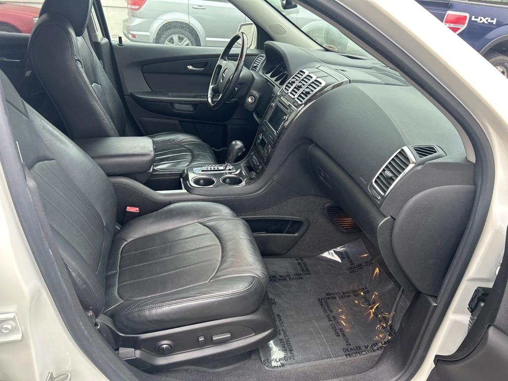 GMC Acadia Denali AWD 2011