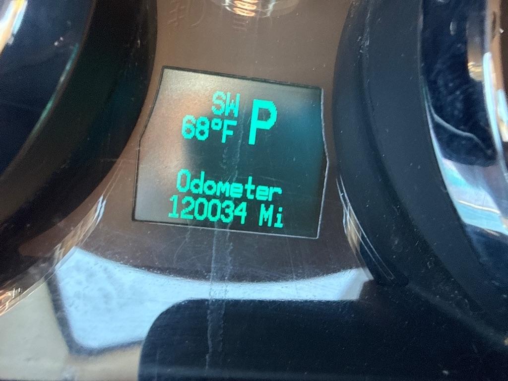 Chevrolet Captiva Sport LTZ FWD 2013