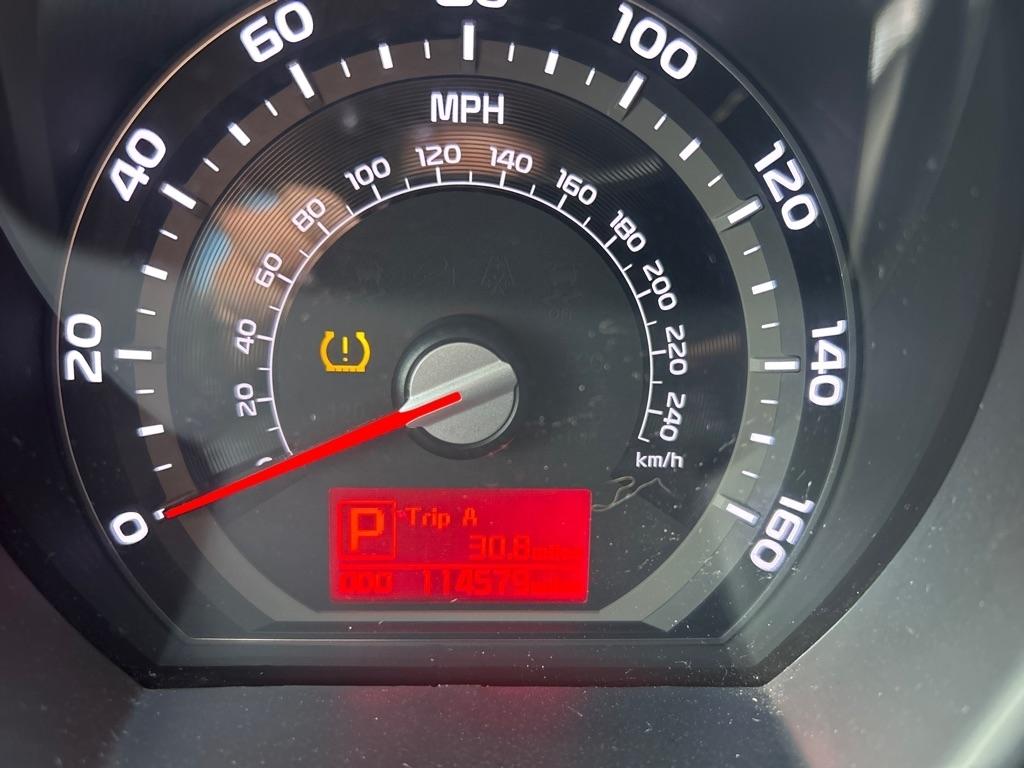 Kia Sportage LX AWD 2016