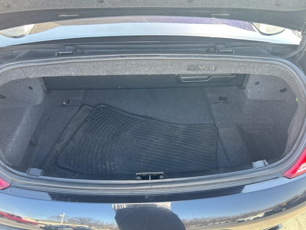 BMW 6-Series 650i Convertible 2009