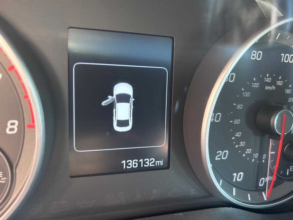 Hyundai Elantra 6AT 2018