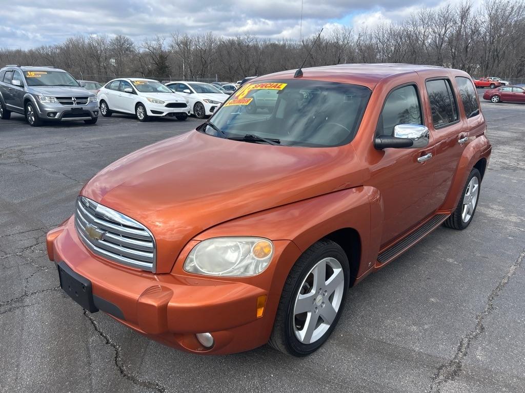 Chevrolet HHR LT2 2008