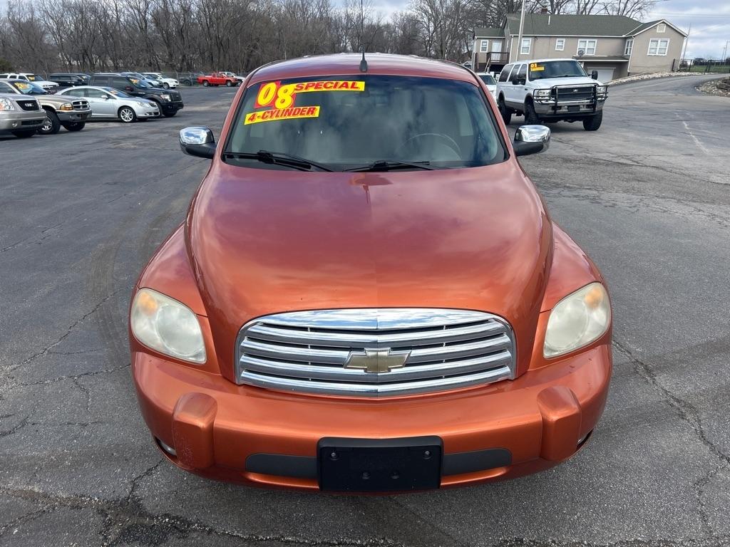 Chevrolet HHR LT2 2008
