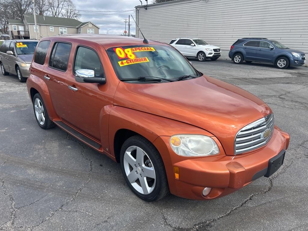 Chevrolet HHR LT2 2008